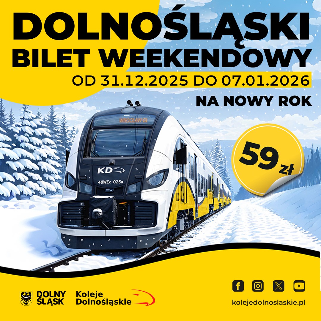 DBW na Nowy Rok DBW na Nowy Rok