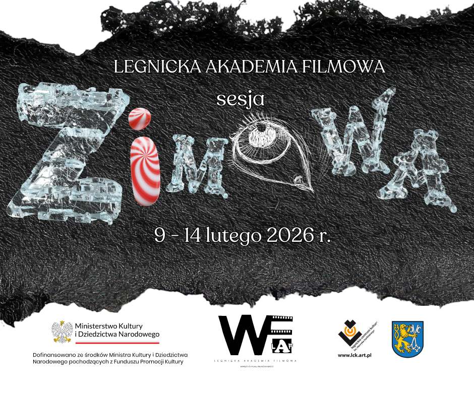 Sesja zimowa Sesja zimowa
