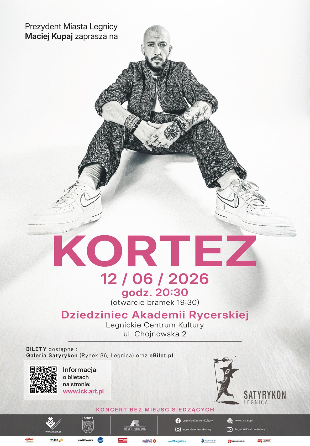 Kortez - 12.06.2026 Kortez - 12.06.2026