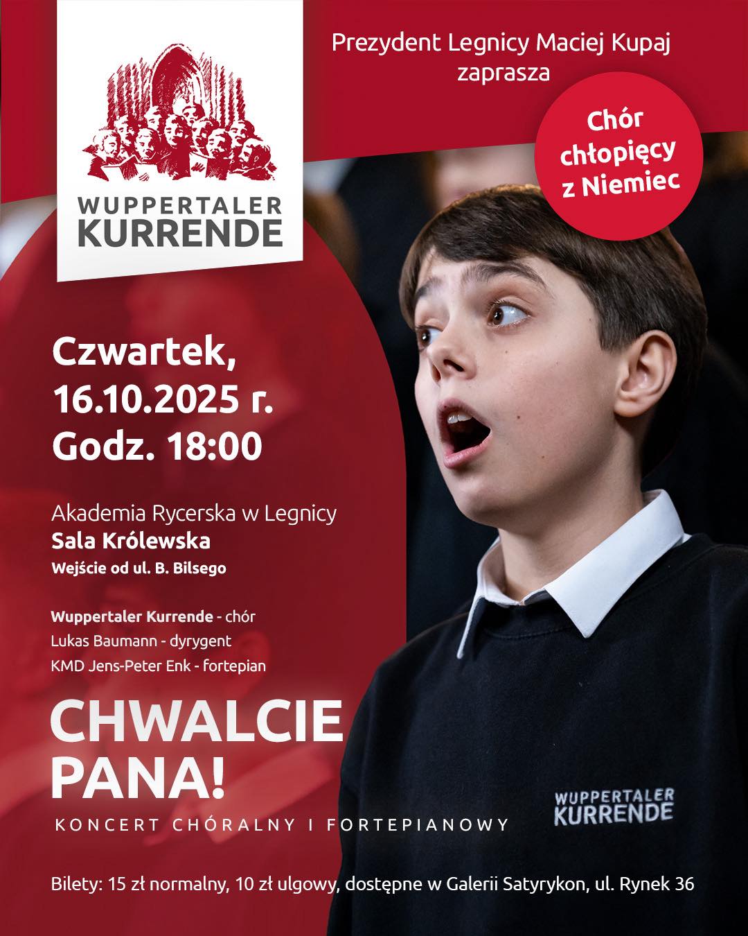 Wuppertaler Kurrende Wuppertaler Kurrende