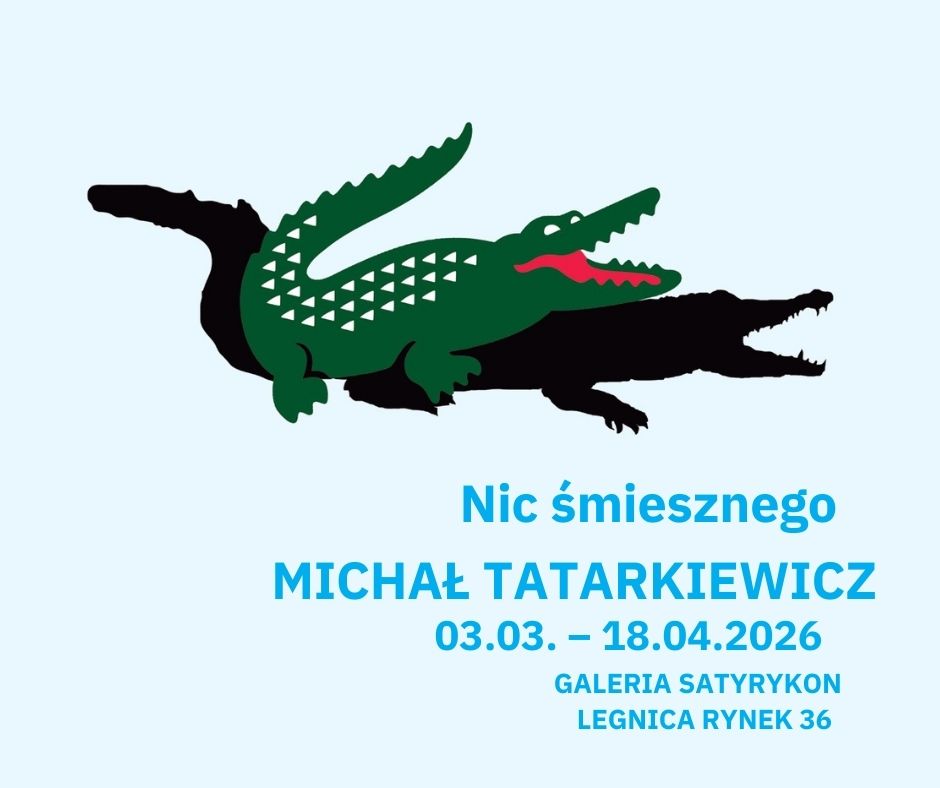 Nic Śmiesznego Nic Śmiesznego