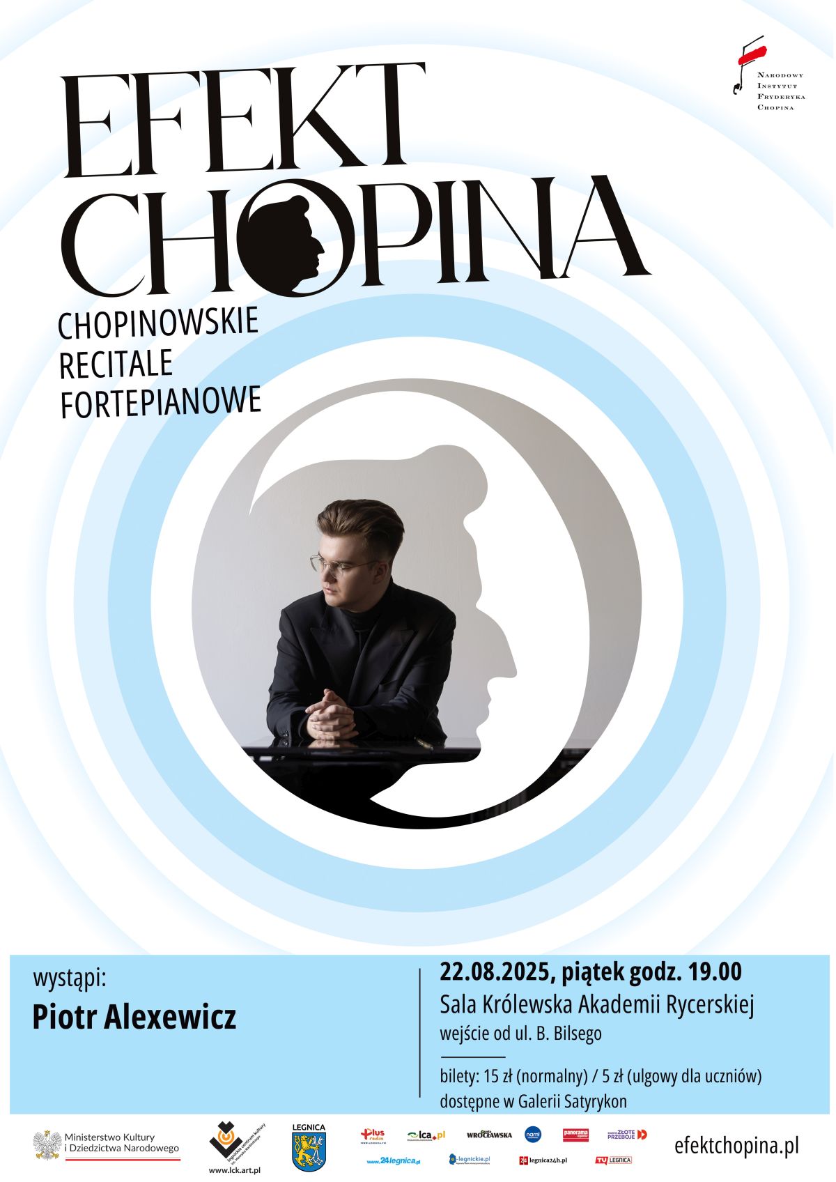 Efekt Chopina - 22.08.2025 Efekt Chopina - 22.08.2025
