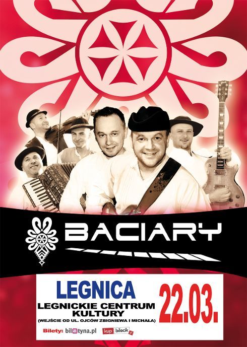 Baciary Baciary