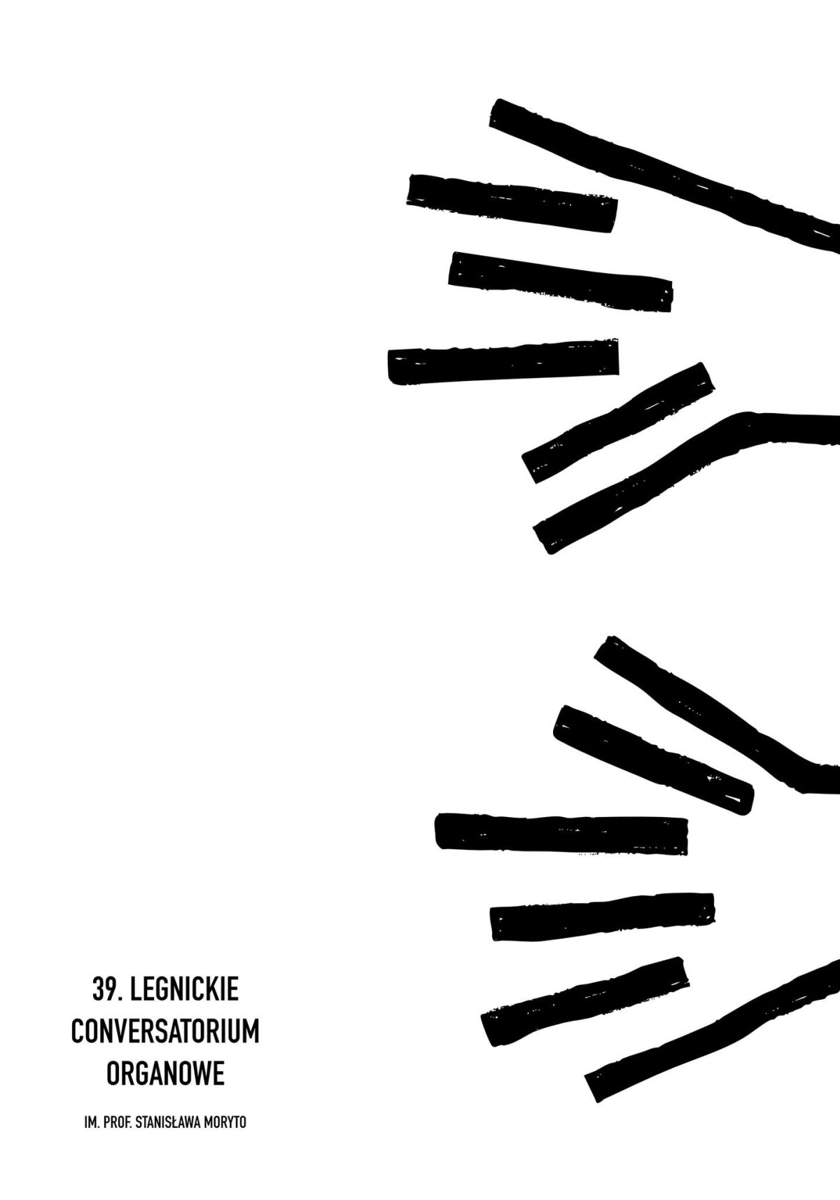 39. Legnickie Conversatorium Organowe 39. Legnickie Conversatorium Organowe