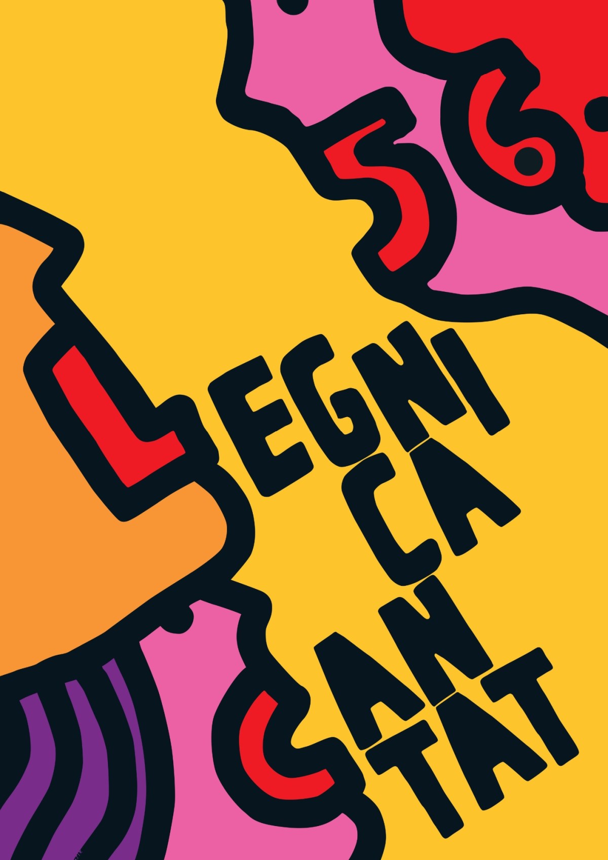 Legnica Cantat 56 Legnica Cantat 56
