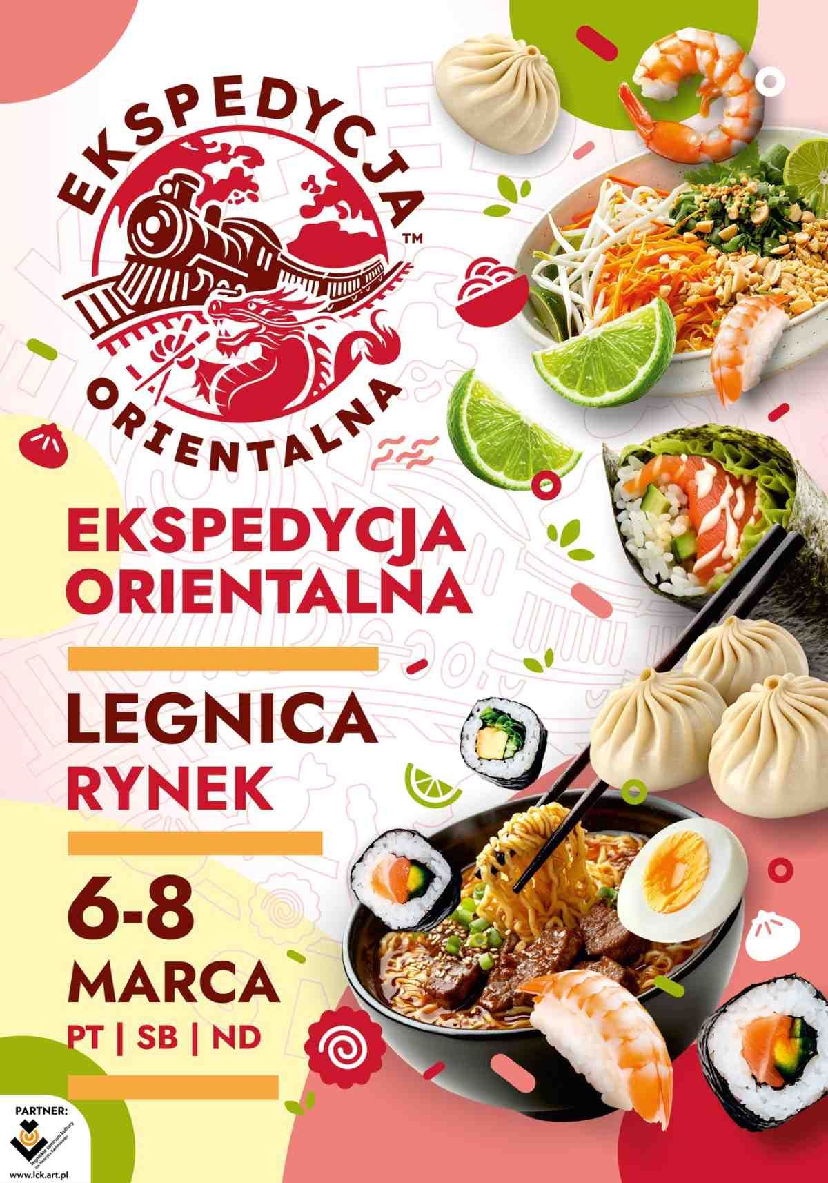 Ekspedycja Orientalna Ekspedycja Orientalna