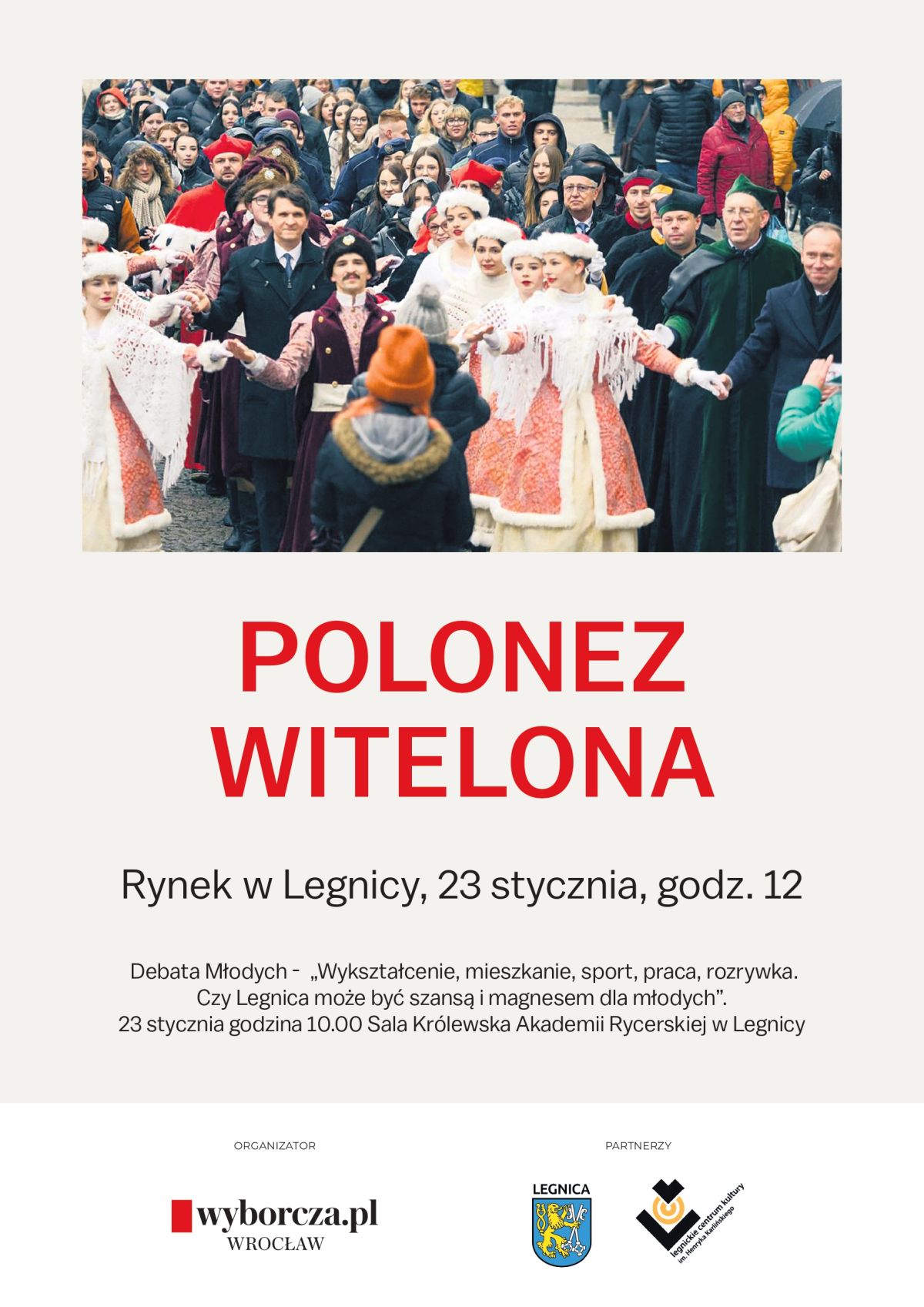 Polonez Witelona Polonez Witelona