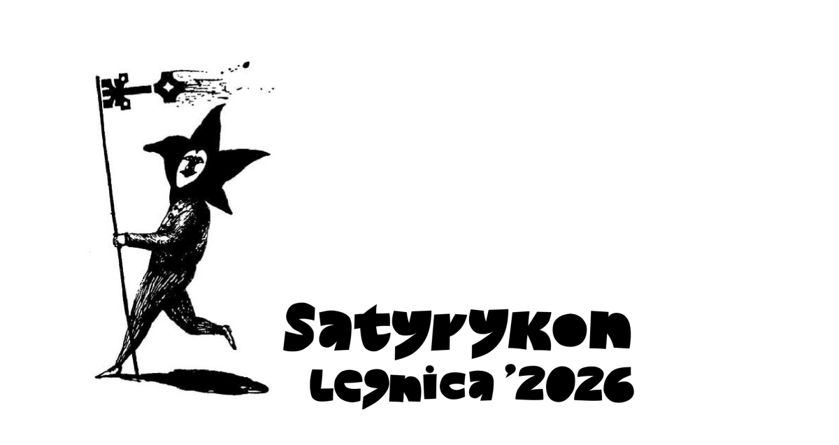 Satyrykon 2026 Satyrykon 2026
