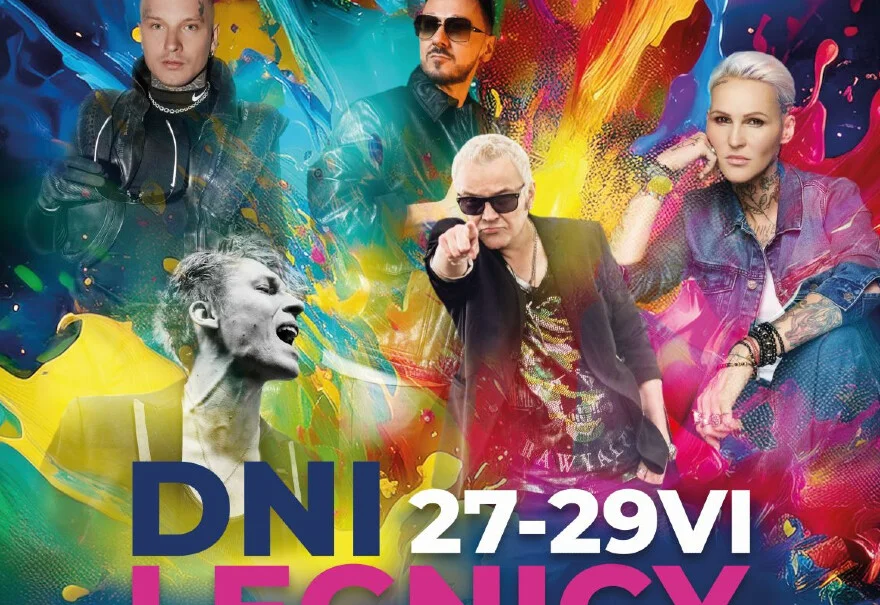 Dni Legnicy 2025
