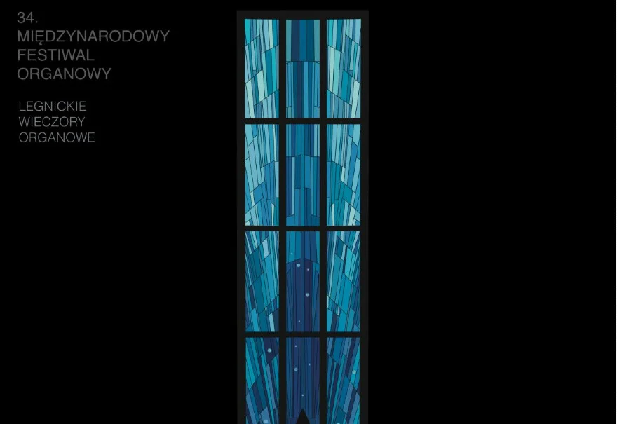 XXXIV MFO Legnickie Wieczory Organowe – Koncert Kameralny 