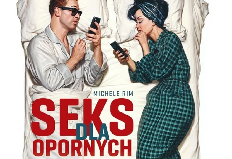Spektakl „Seks dla opornych”