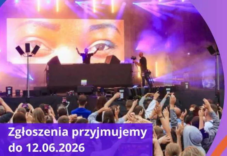 Poszukujemy wystawców na Dni Legnicy 2026