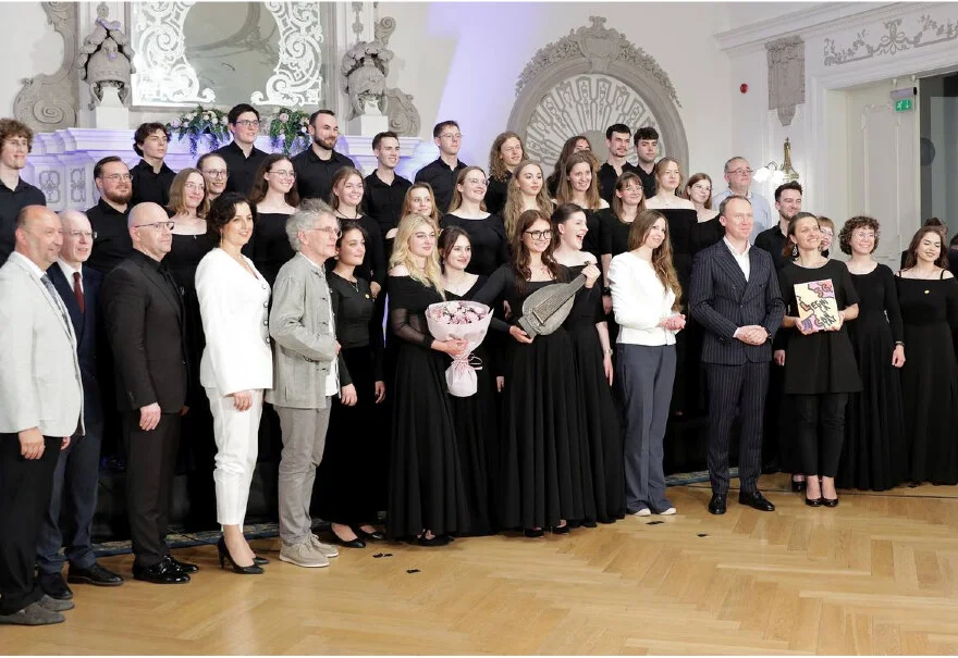Legnica Cantat 56 - znamy laureatów!