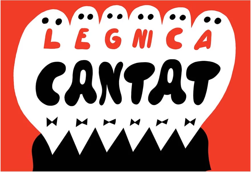 Festiwal Chóralny LEGNICA CANTAT 53